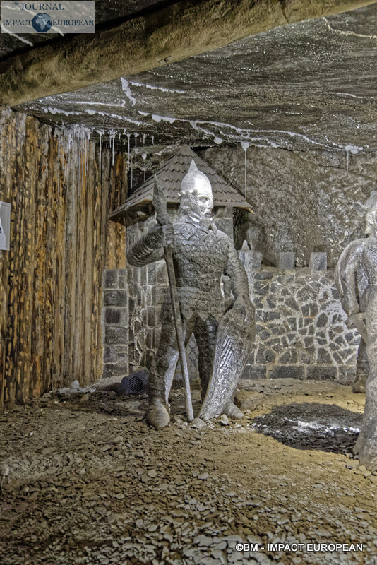 05-mines de sel de Wieliczka 06