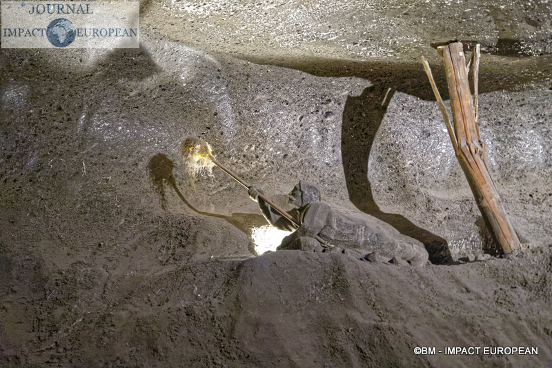06-mines de sel de Wieliczka 07
