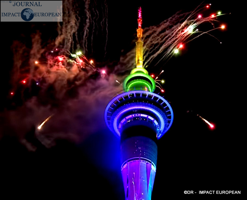 07-Auckland, New Zealand 150624.2019 150624