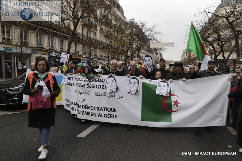 07-manif algeriens 07