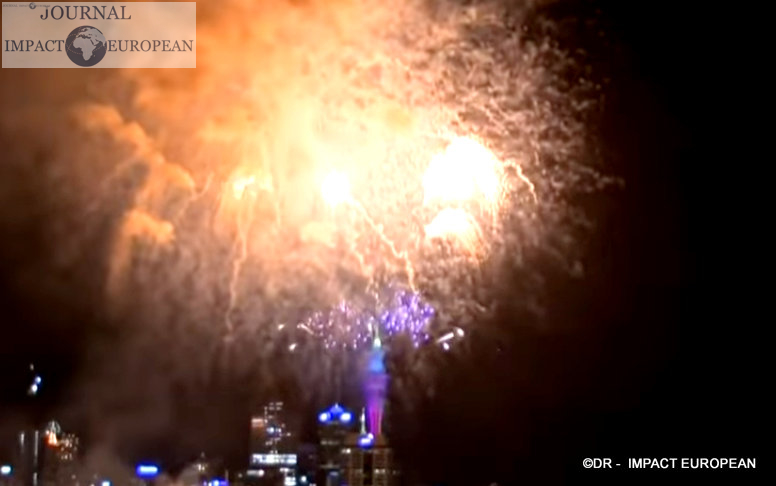 08-Auckland, New Zealand 150658.2019 150658