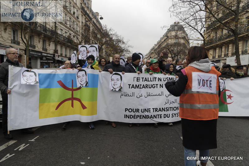 08-manif algeriens 08