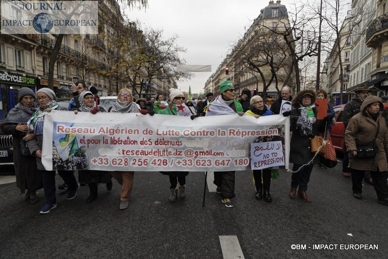 09-manif algeriens 09