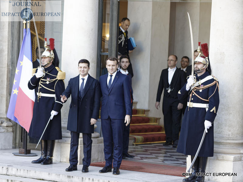 1- Format Normandie 10