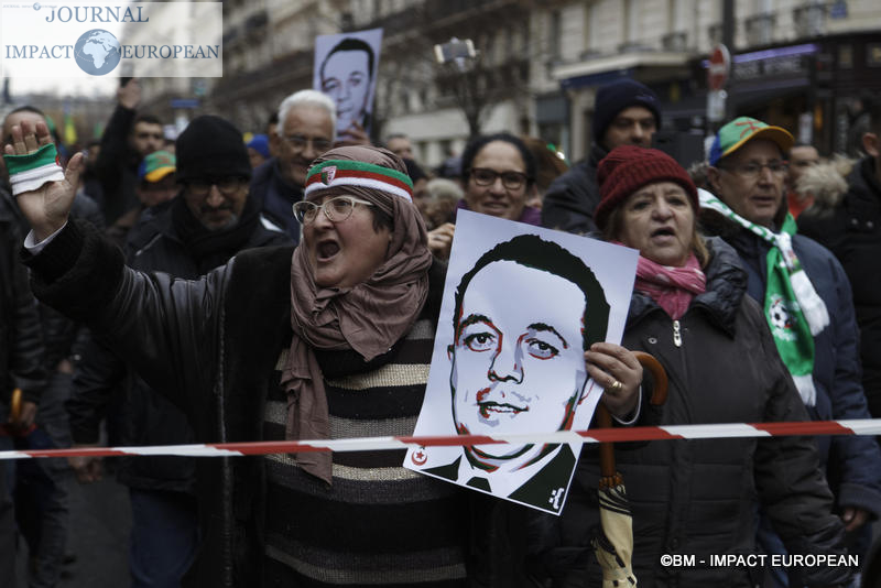 10-manif algeriens 10