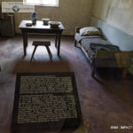 Camp d'extermination d'Auschwitz I(Pologne)