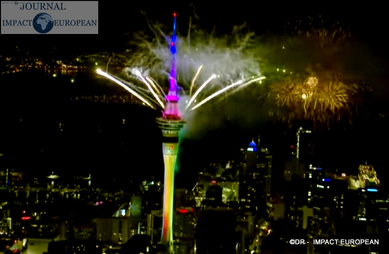 14-Auckland, New Zealand 150900.2019 150900