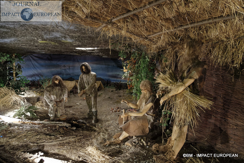 14-mines de sel de Wieliczka 15