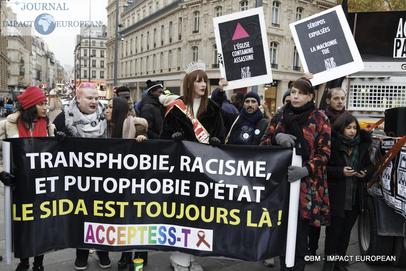 15-World AIDS Day 15