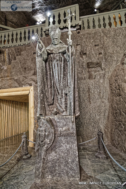27-mines de sel de Wieliczka 28