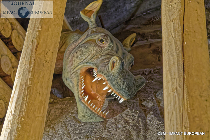 29-mines de sel de Wieliczka 30