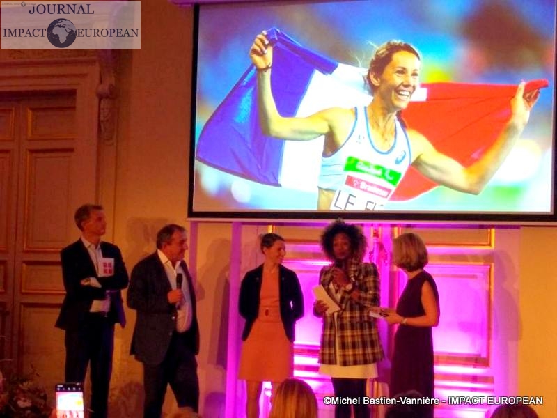 3-PRIX FEMME