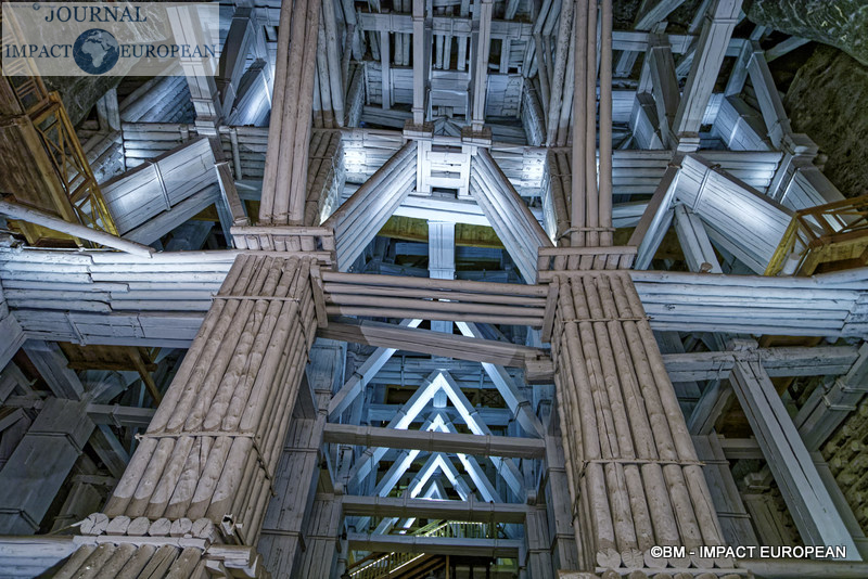 31-mines de sel de Wieliczka 32