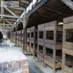 Camp d'extermination d'Auschwitz II-Birkenau (Pologne)