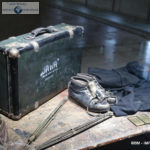 Camp d'extermination d'Auschwitz II-Birkenau (Pologne)