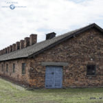 Camp d'extermination d'Auschwitz II-Birkenau (Pologne)