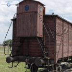 Camp d'extermination d'Auschwitz II-Birkenau (Pologne)