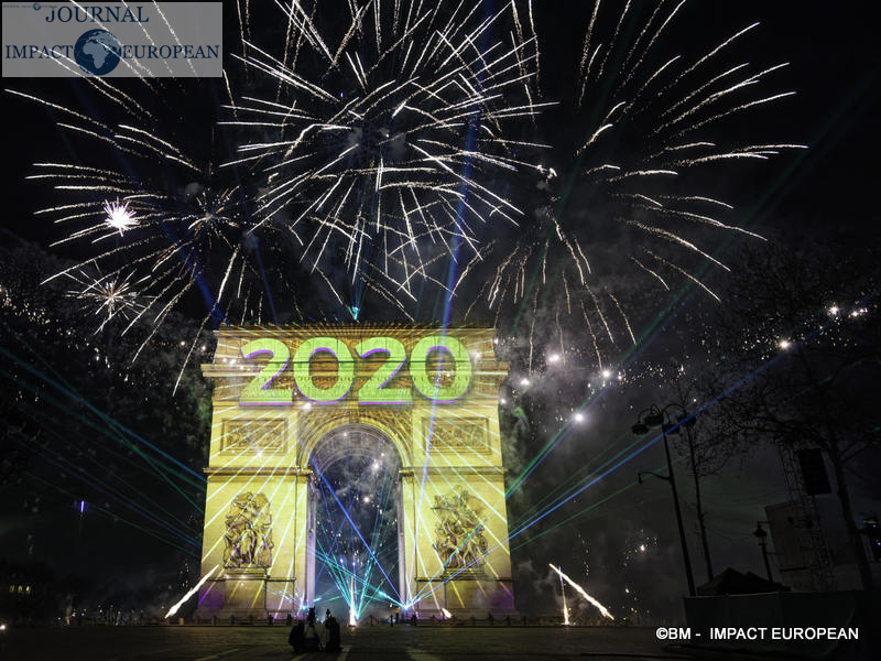 56-nouvel an 2020 56