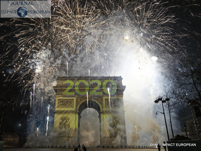 62-nouvel an 2020 62