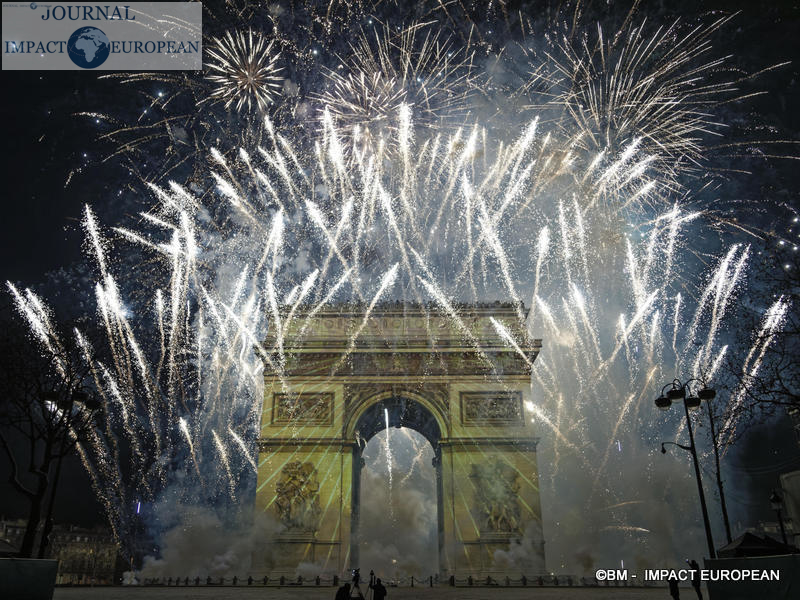 63-nouvel an 2020 63