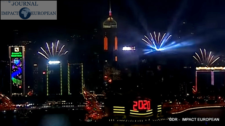 81-Hong Kong 201929.2019 201929