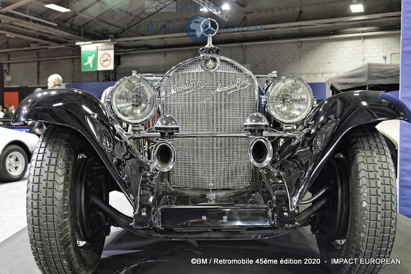 07-45eme retromobile 07