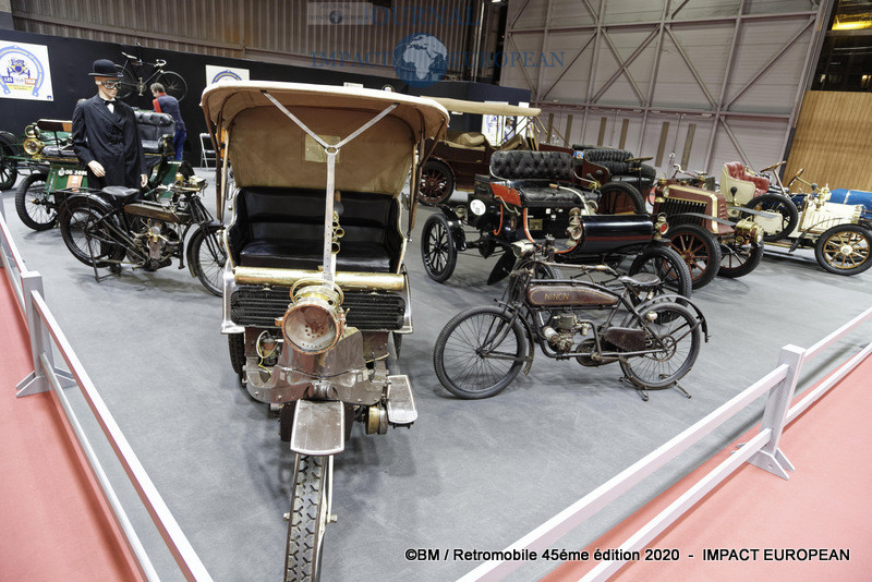 23-45eme retromobile 23