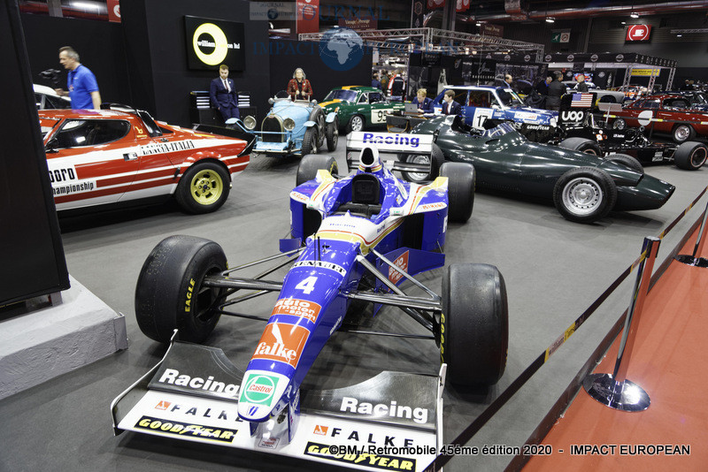34-45eme retromobile 34