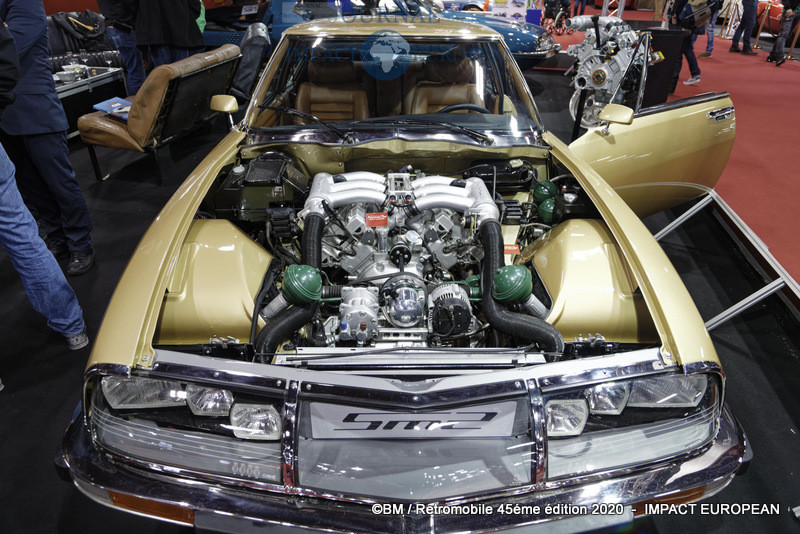 35-45eme retromobile 35