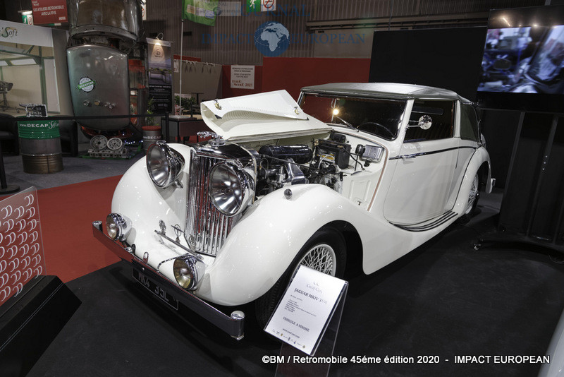 38-45eme retromobile 38