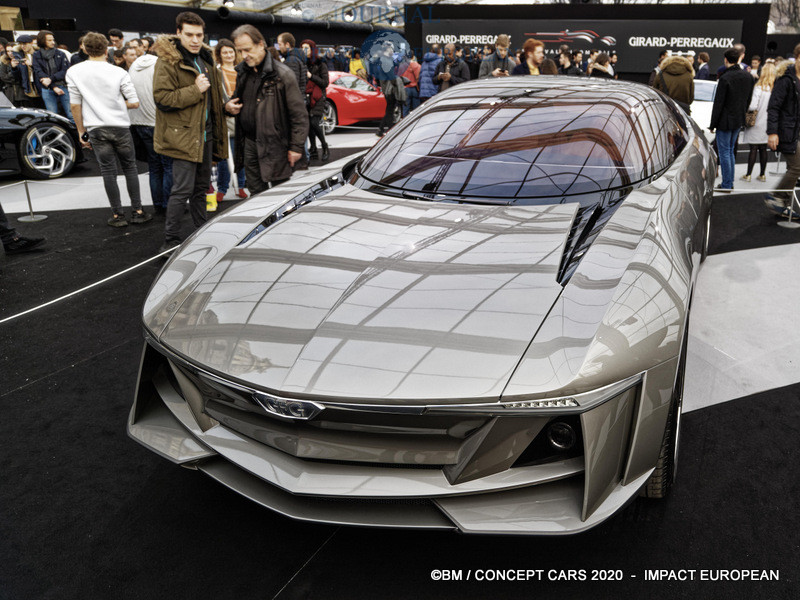 44-concept cars 2020 44