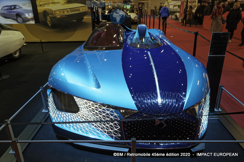 45-45eme retromobile 45