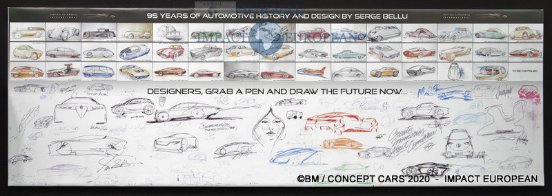 46-concept cars 2020 46