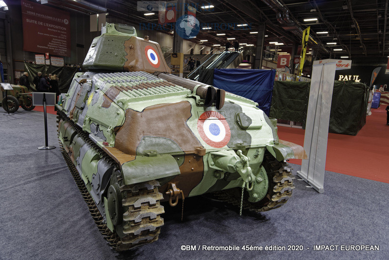 52-45eme retromobile 52