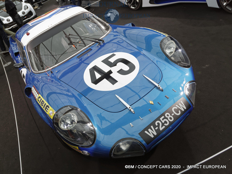 55-concept cars 2020 55