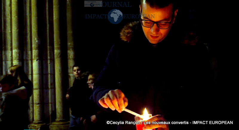 Les nouveaux convertis 5