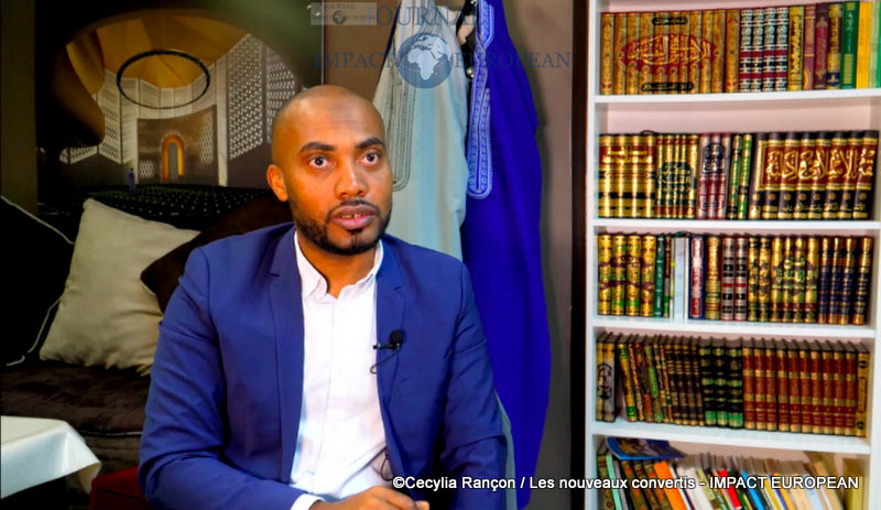 Les nouveaux convertis 8