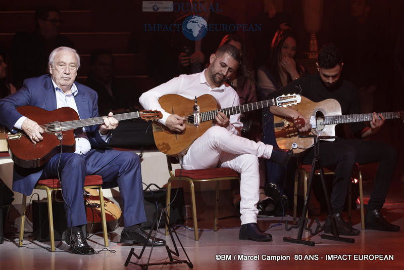 marcel campion 80 ans 64