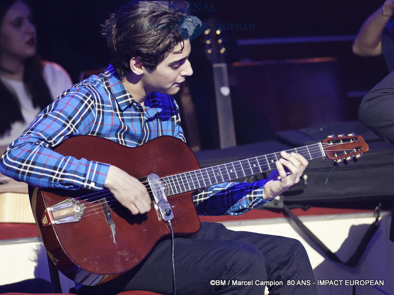 marcel campion 80 ans 67