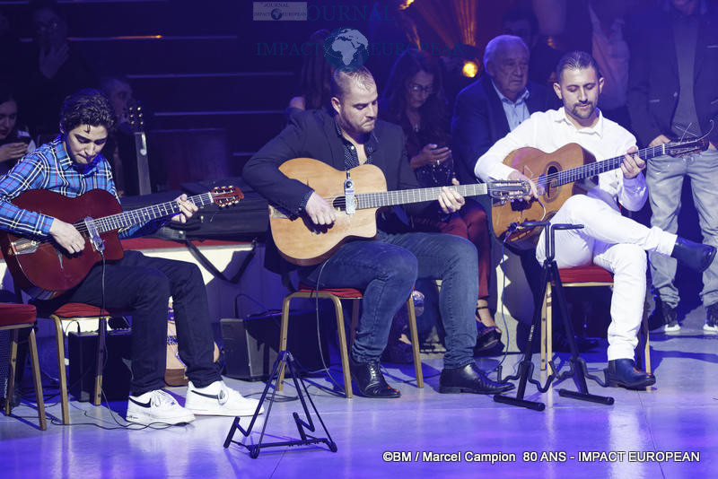 marcel campion 80 ans 68