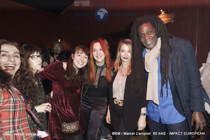 marcel campion 80 ans 86