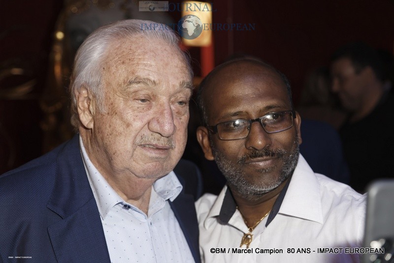 marcel campion 80 ans 89