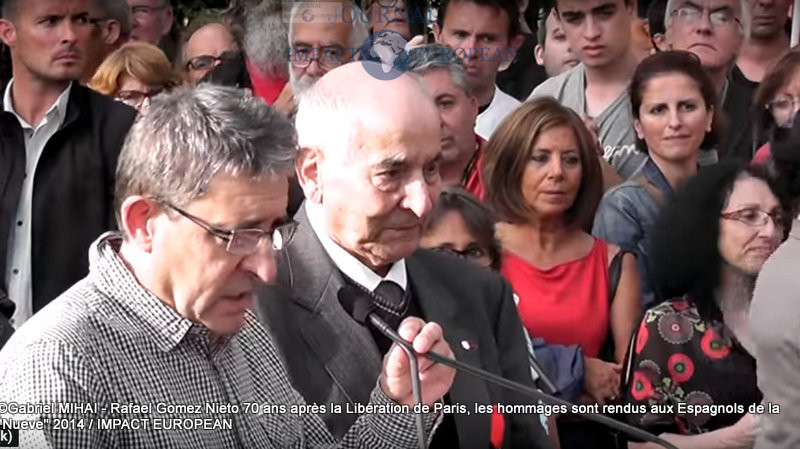 Rafael Gomez Nieto EN 2014 .7