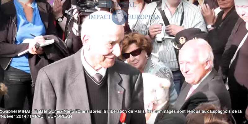 Rafael Gomez Nieto EN 2014 .9