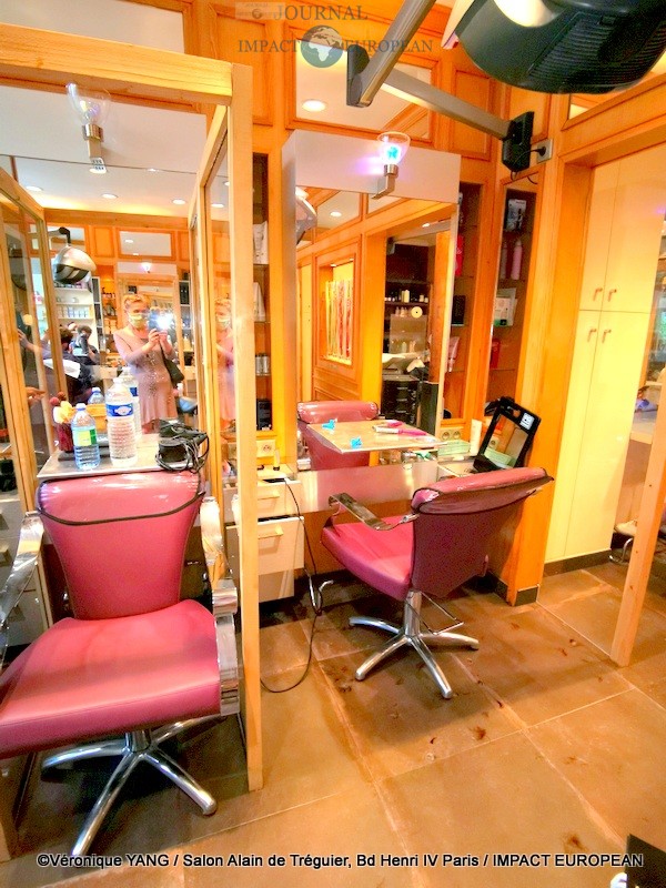 Destination coiffeur pour le déconfinement 3