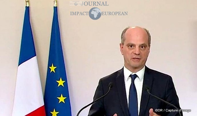 Jean-Michel Blanquer (Éducation)