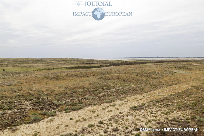 La Faute sur mer avant réouverture des plages