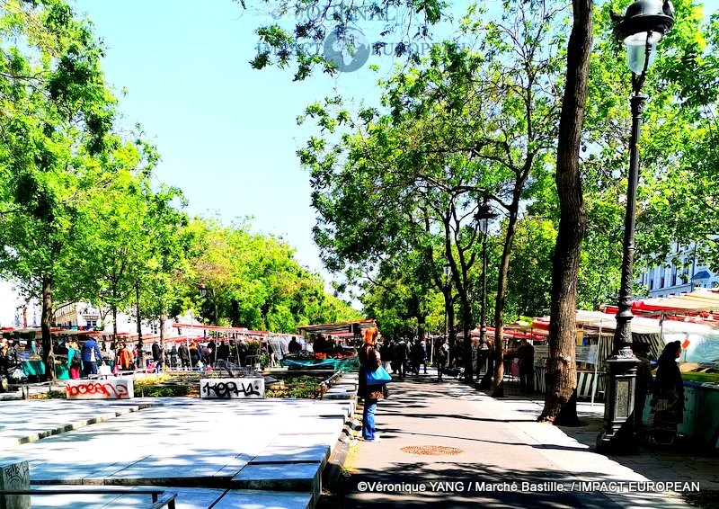 Marché Bastille 08