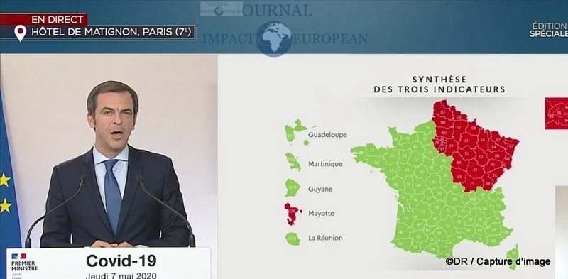 Olivier Véran (Santé) 05