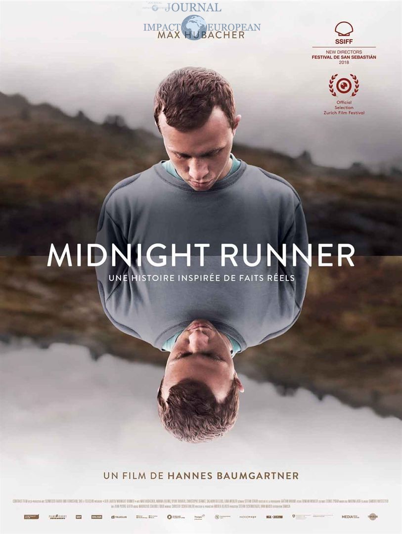 Midnight Runner : Affiche | Copyright Film Midnight Runner
